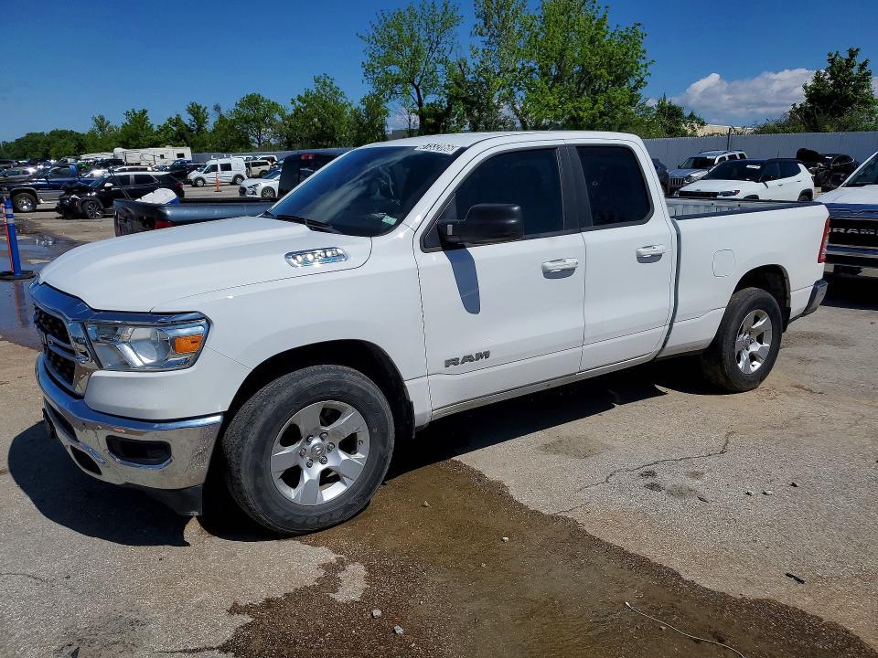 2022 Dodge RAM 1500 BIG Horn