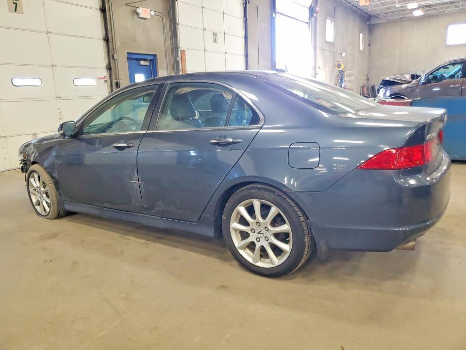 2007 Acura TSX