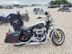 2014 Harley-Davidson Superlow 1200T