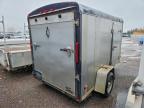 2007 Jens Utility Trailer