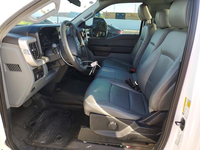 2024 Ford F250 Super Duty