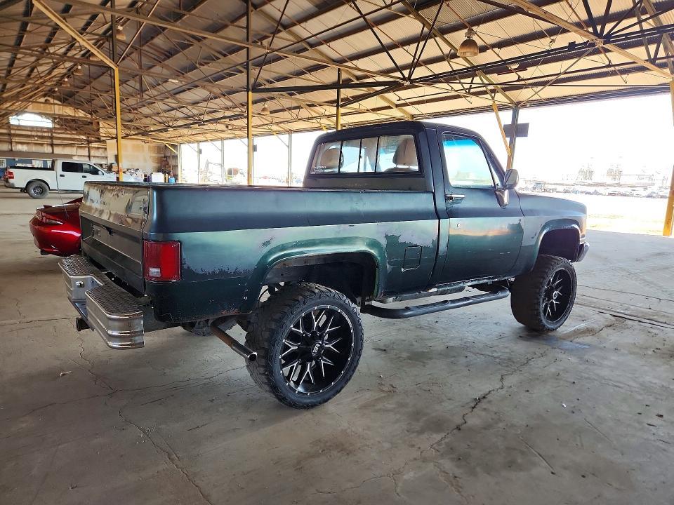 1985 GMC Pickup