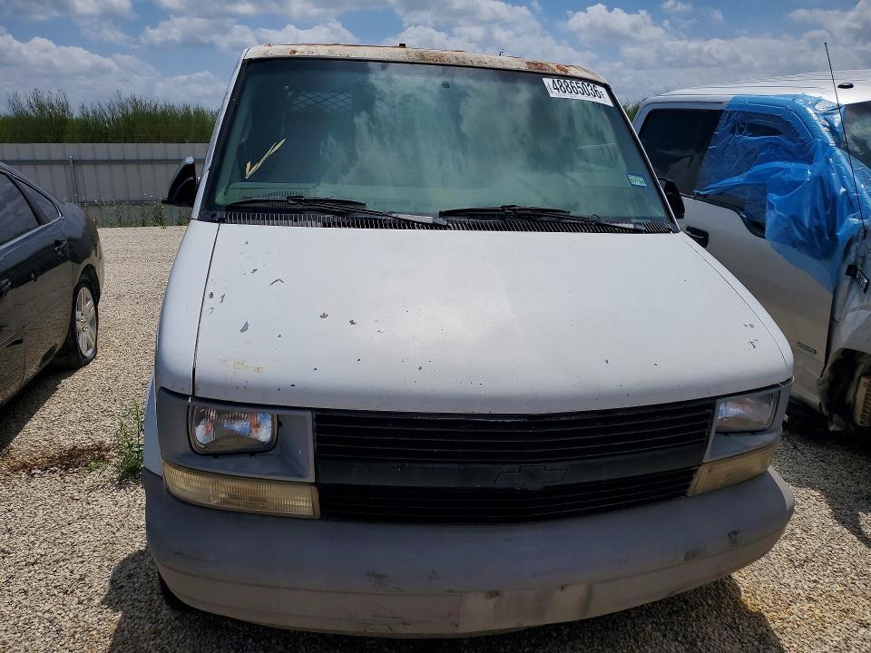 1995 Chev Rolet Astro Delivery van