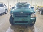 2001 Nissan Frontier XE