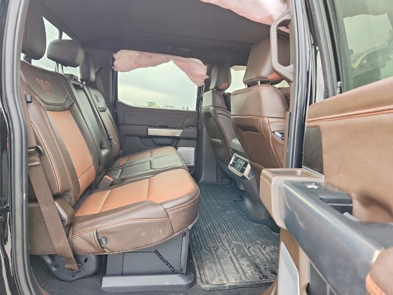 2026 Ford F350 Super Duty
