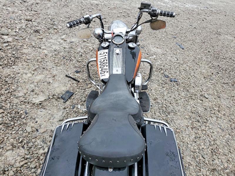 1994 Harley-Davidson Flhr
