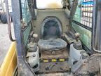 2007 Caterpillar 277B Tracked Skid Steer Loader