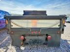 2008 Ford F550 Super Duty Dump Truck