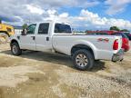 2008 Ford F250 Super Duty