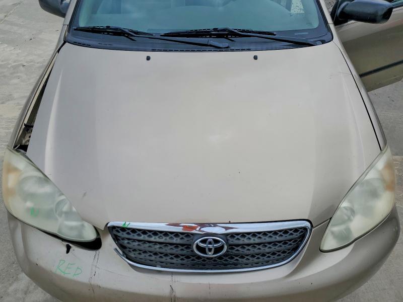2008 Toyota Corolla ce