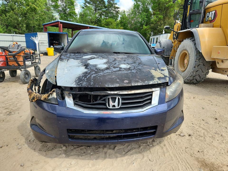 2010 Honda Accord lxp
