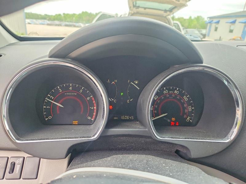 2011 Toyota Highlander Base