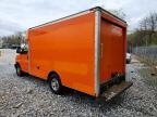 2014 Chevrolet Express Delivery Truck
