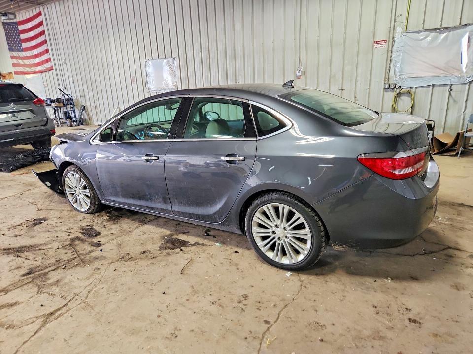 2013 Buick Verano