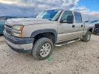 2005 Chevrolet Silverado K2500 Heavy Duty