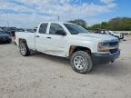 2019 Chevrolet Silverado LD K1500 Base