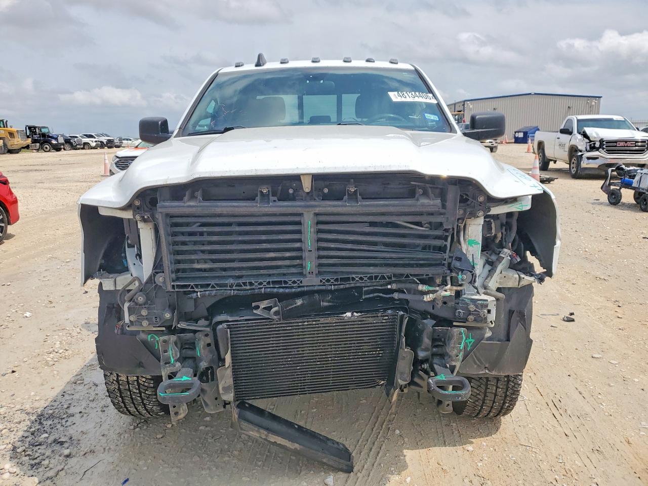 2022 Dodge RAM 2500 Tradesman
