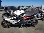 2014 Triumph Daytona 675