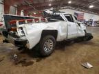 2017 Chevrolet Silverado K2500 Heavy Duty LT