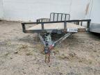 2025 Pj Trailer 2025 PJ UL201 Utility Trailer