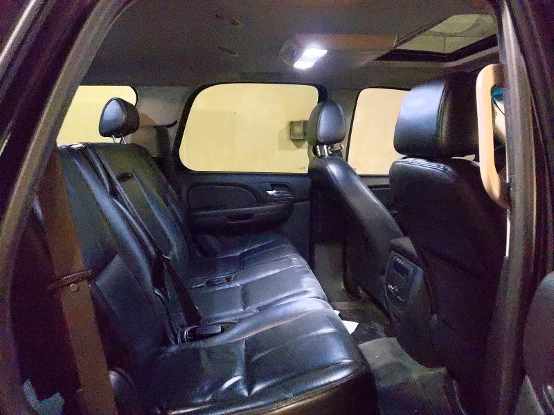 2009 Chevrolet Tahoe Hybrid