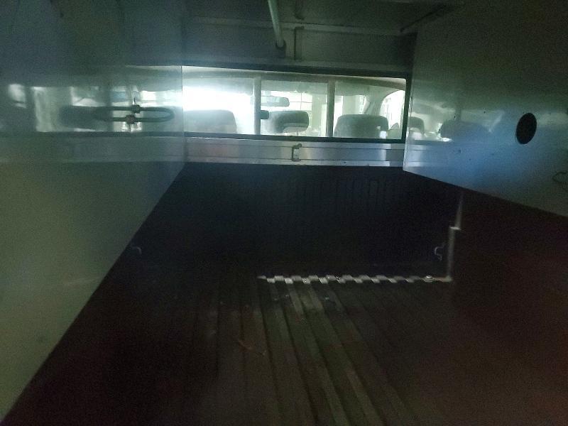 2013 Toyota Tacoma Base