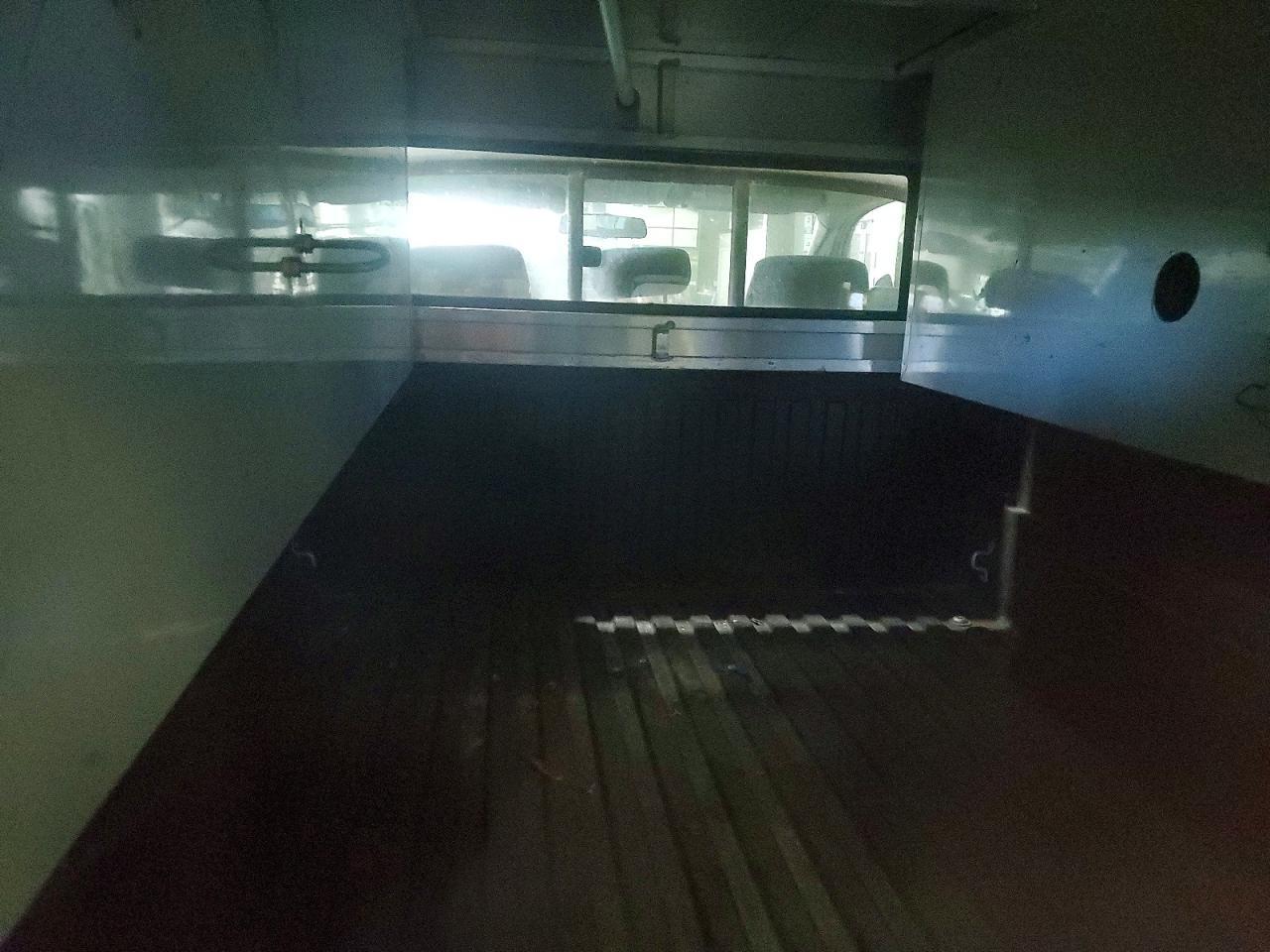 2013 Toyota Tacoma Base