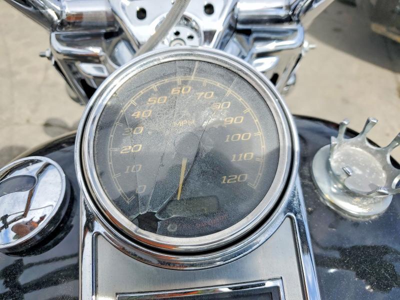 2022 Harley-Davidson Flhr