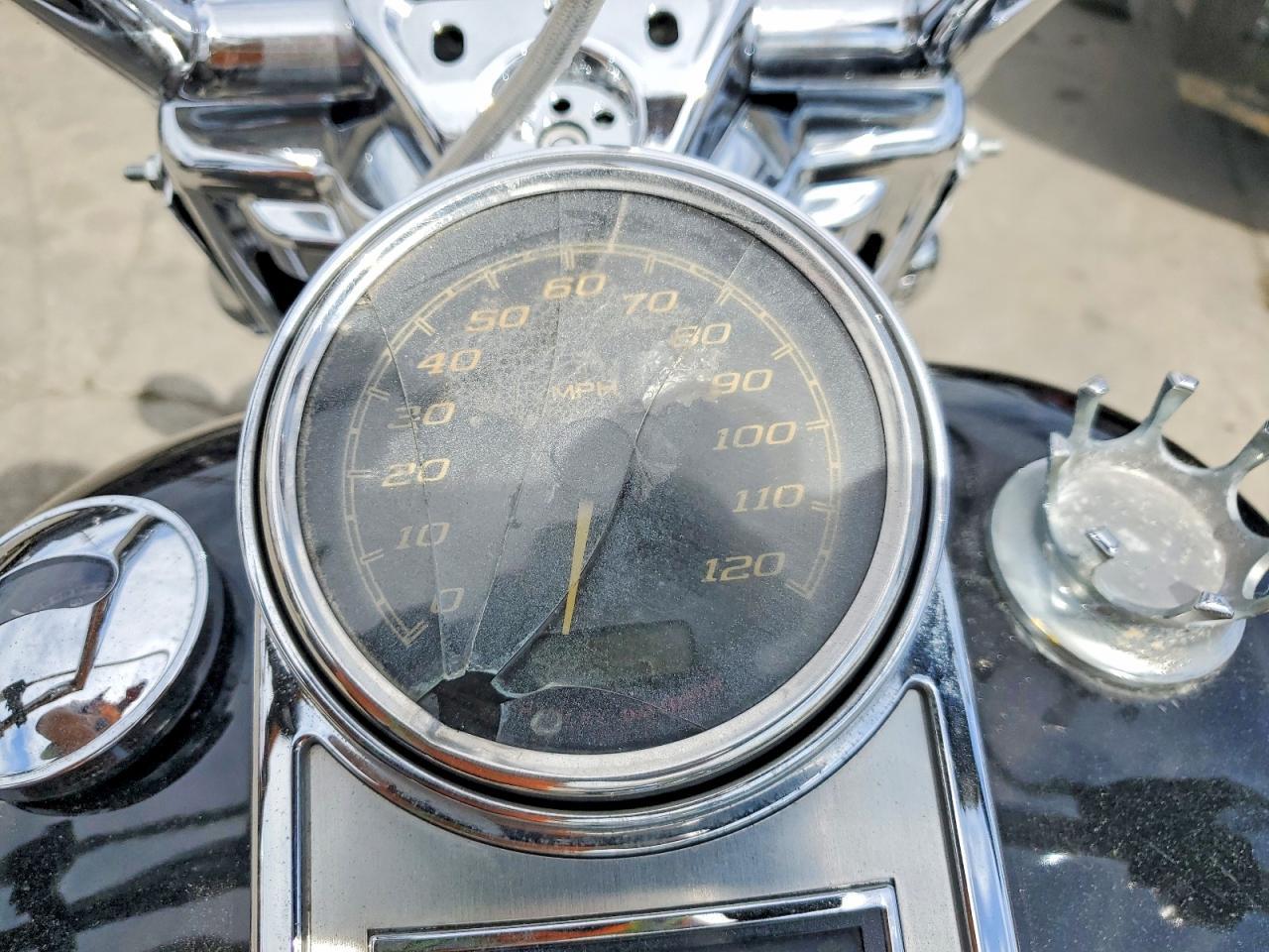 2022 Harley-Davidson Flhr
