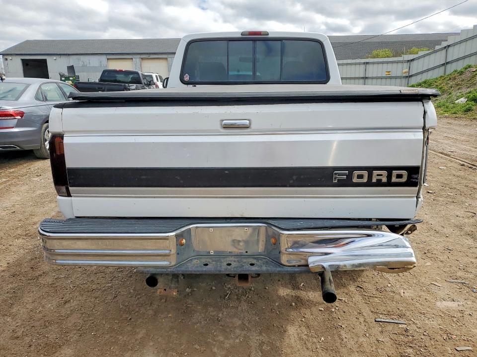 1994 Ford F150