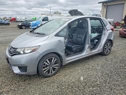 2017 Honda Fit ex for sale in Eugene, OR