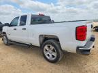 2018 Chevrolet Silverado C1500 Custom