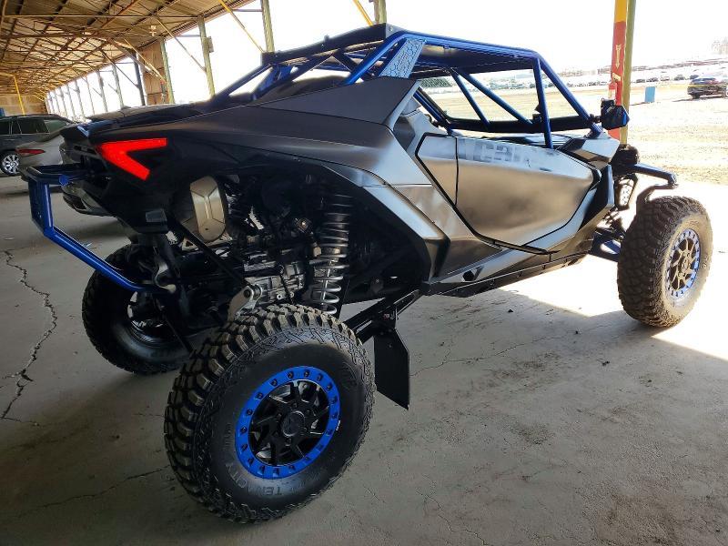 2024 Can-Am Maverick R X RS-Dune Buggy
