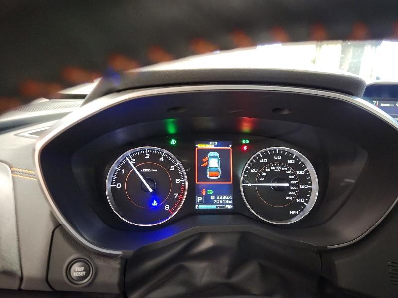 2018 Subaru Crosstrek Limited