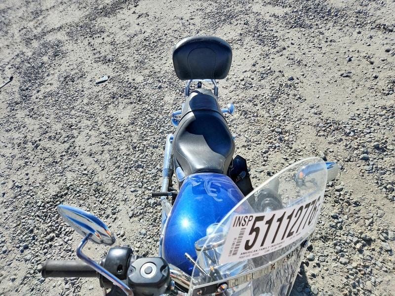 2015 Harley-Davidson XL1200 C