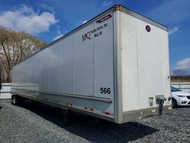 2018 Great Dane Great Dane Trailers