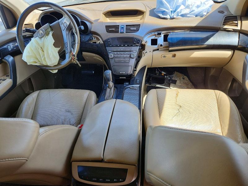 2007 Acura MDX