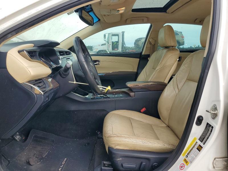 2014 Toyota Avalon Hybrid xle Touring
