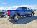 2014 Chevrolet Silverado K2500 Heavy Duty LT