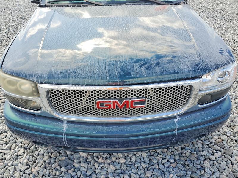 2005 GMC Yukon Denali