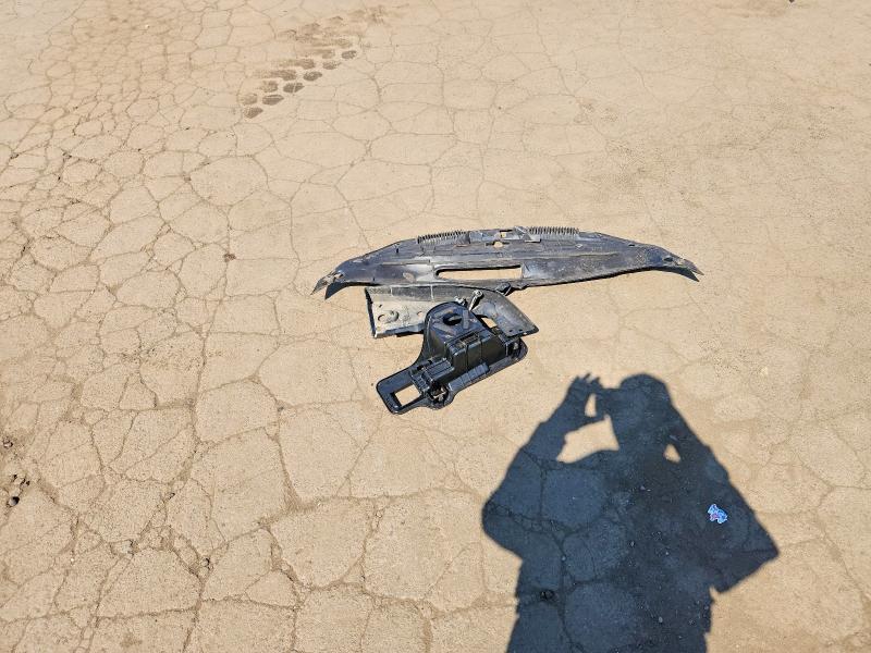 2009 Toyota Prius Standard