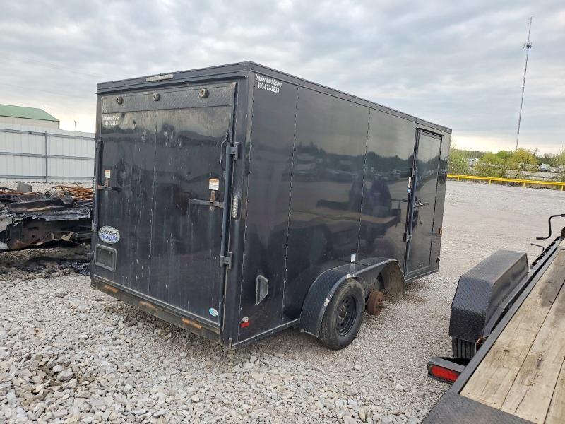 2022 Foresriver 2022 Forest River Enclosed Cargo Trailer