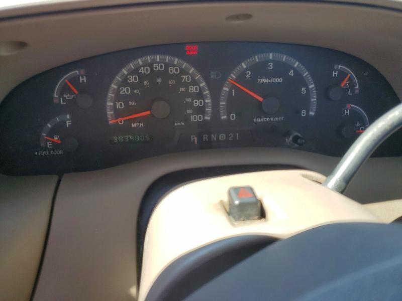 2003 Ford F150
