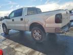 2006 Ford F150 Supercrew