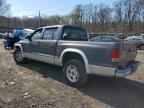 2004 Dodge Dakota Quad SLT