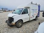 2013 GMC Savana Delivery Truck