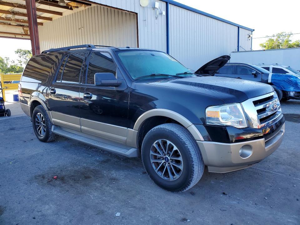 2012 Ford Expedition el xlt
