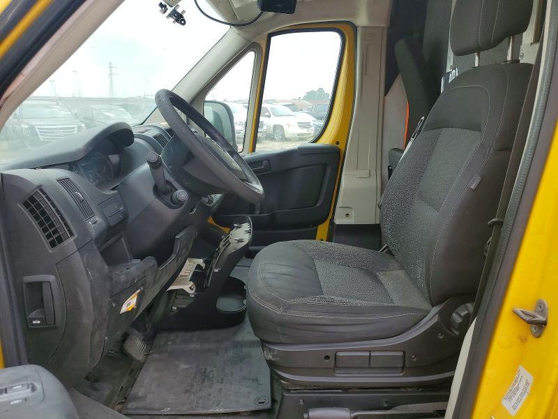 2016 Dodge RAM Promaster 3500 3500 High