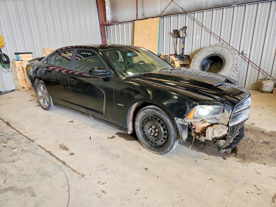 2012 Dodge Charger r