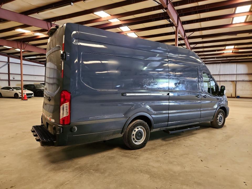2020 Ford Transit T-250